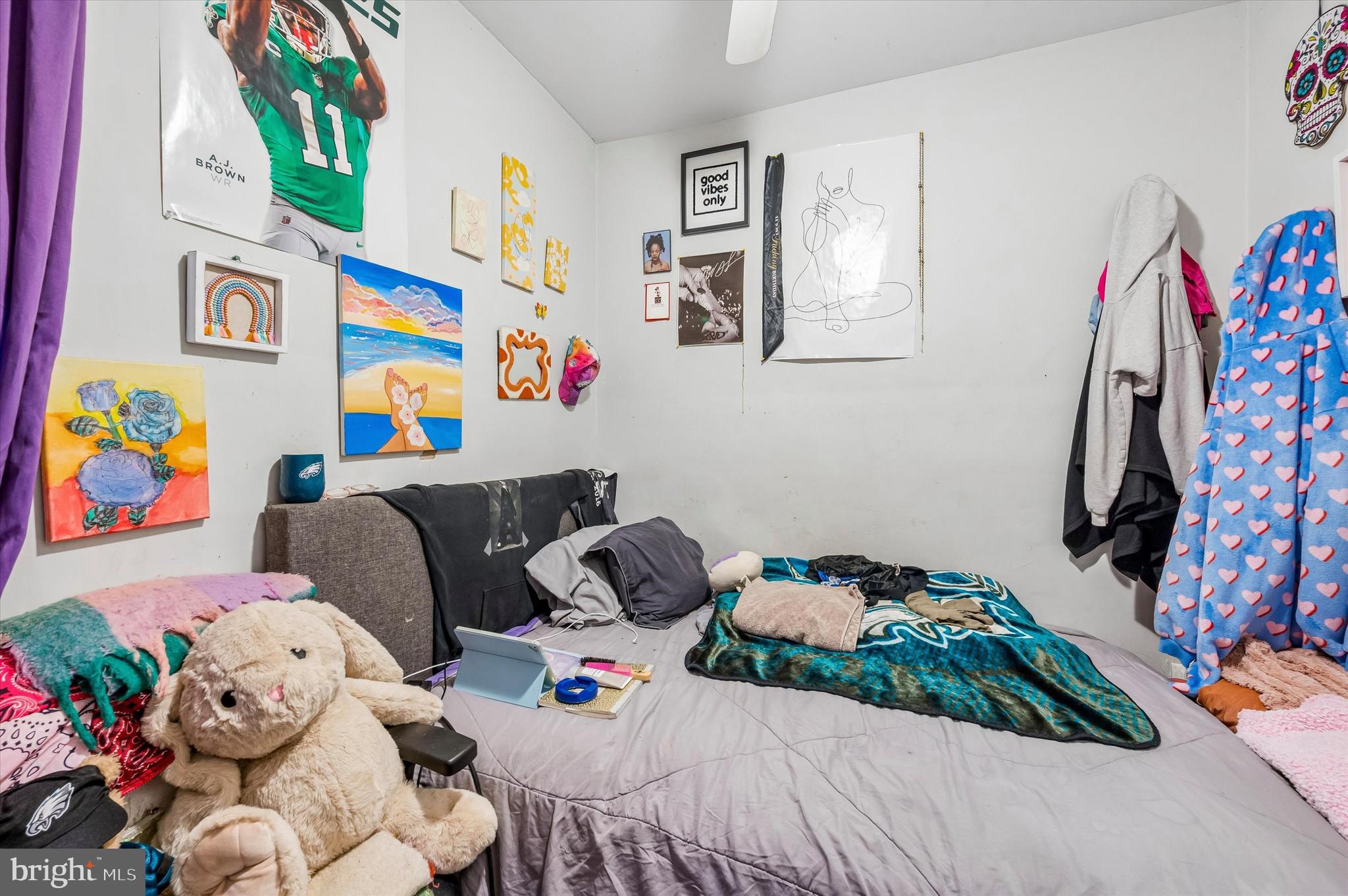 HADDINGTON - Residential