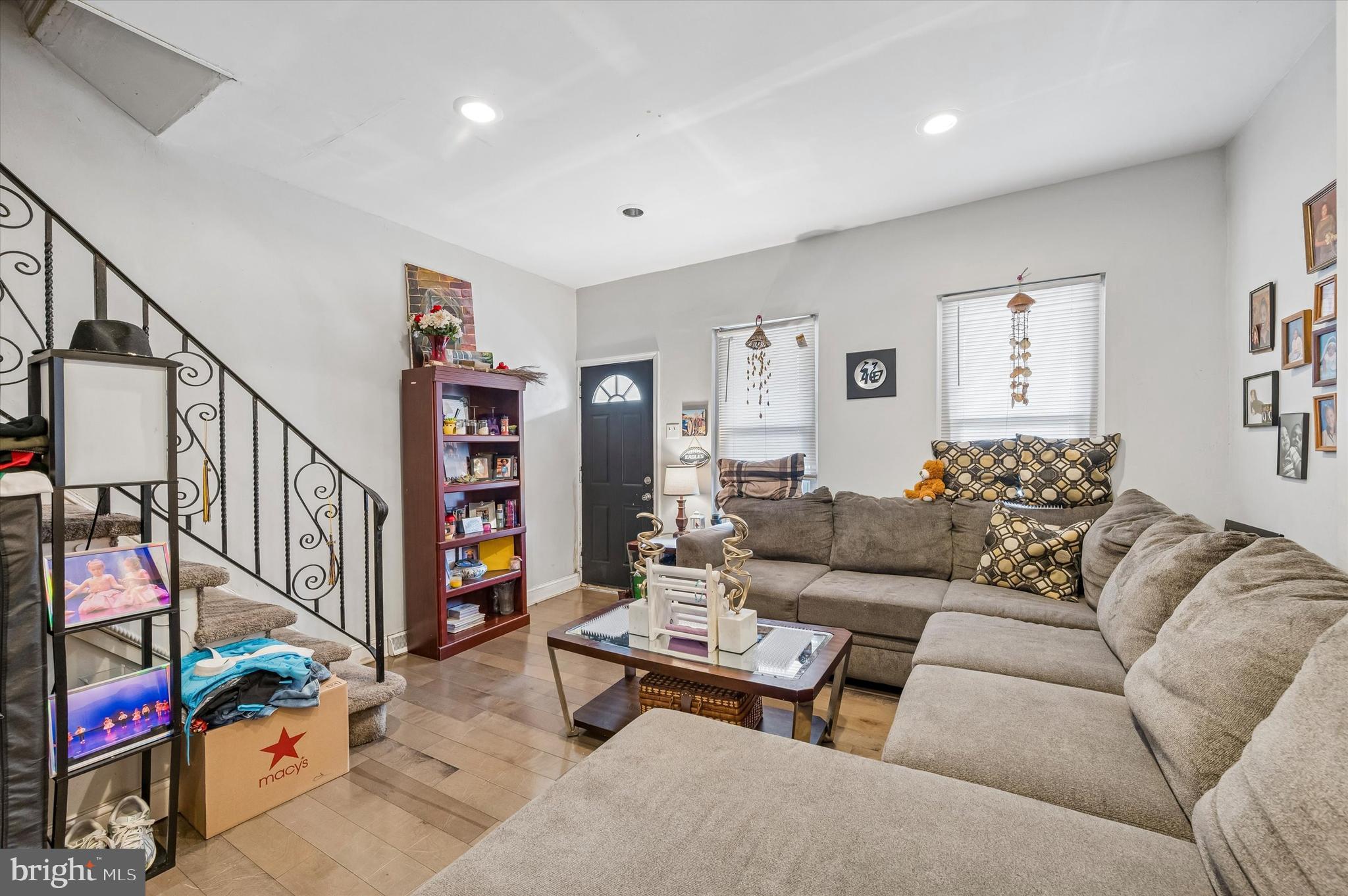 HADDINGTON - Residential