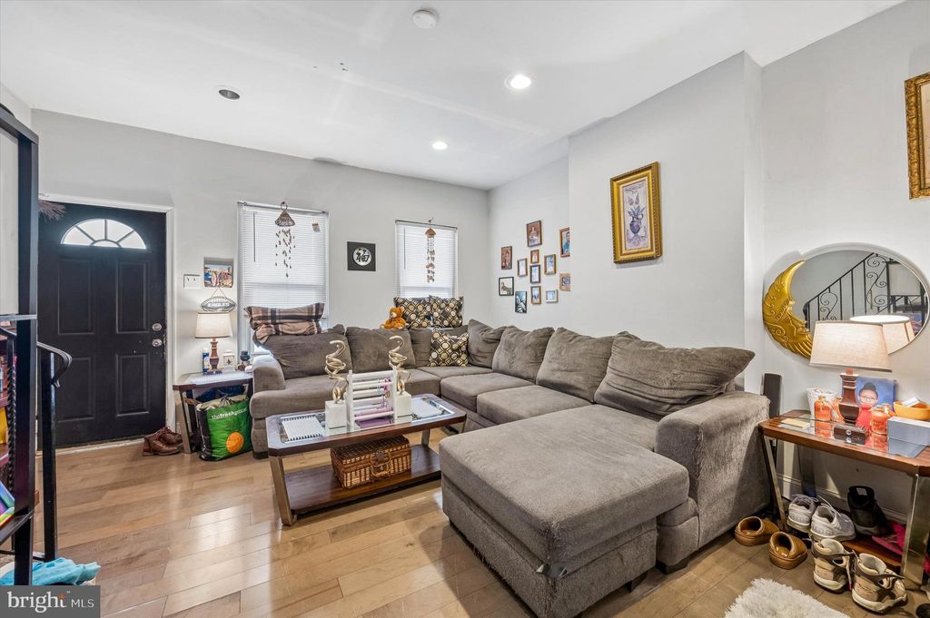 Photo of 218 N Gross Street, PHILADELPHIA, PA 19139 (MLS # PAPH2596196)