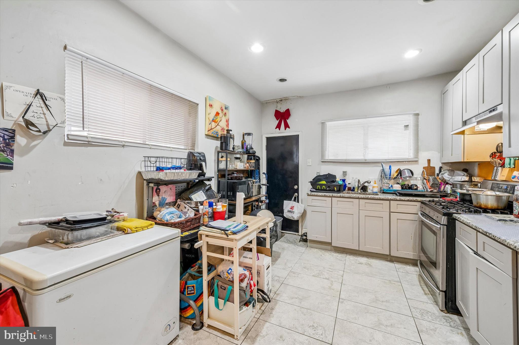 HADDINGTON - Residential