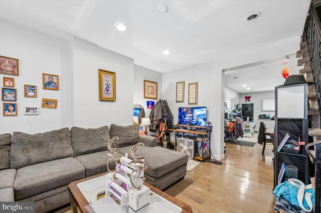 Photo of 218 N Gross Street, PHILADELPHIA, PA 19139 (MLS # PAPH2596196)