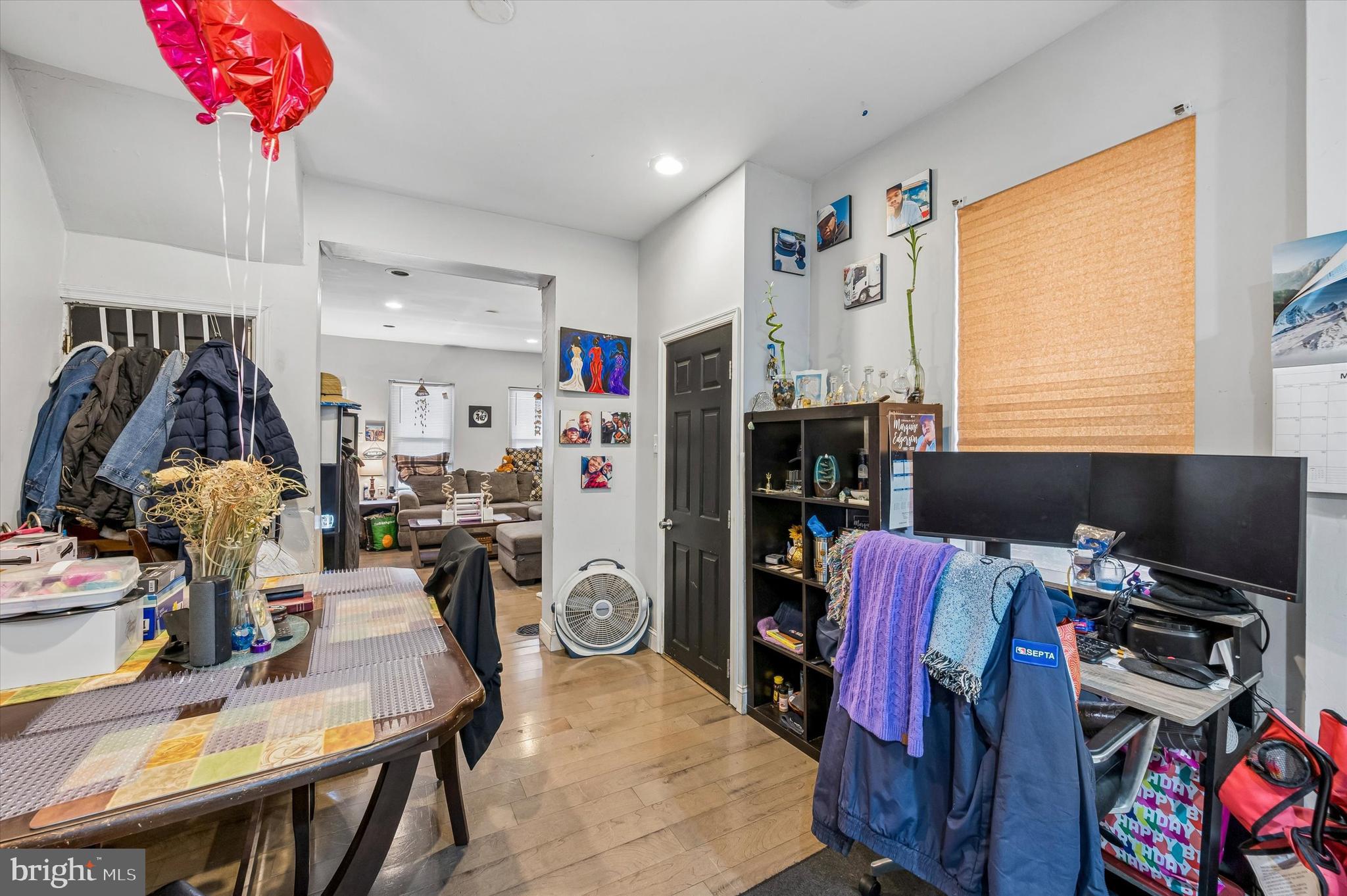 HADDINGTON - Residential