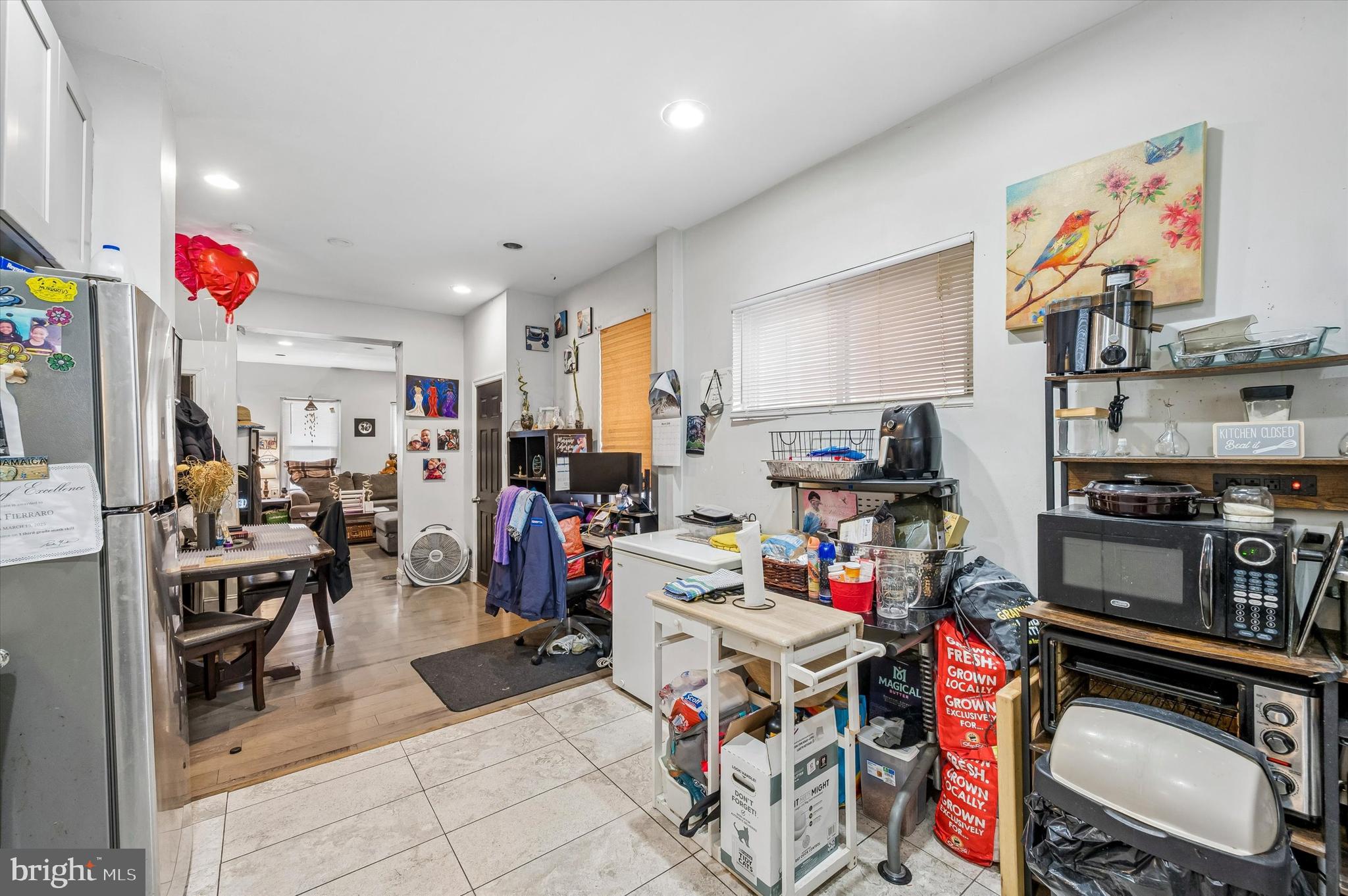 HADDINGTON - Residential