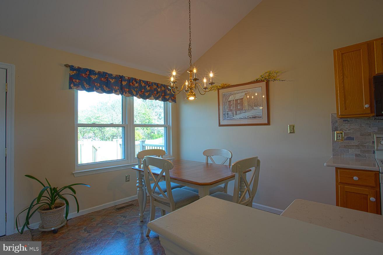 MOUNT VIEW ESTATES - Residential