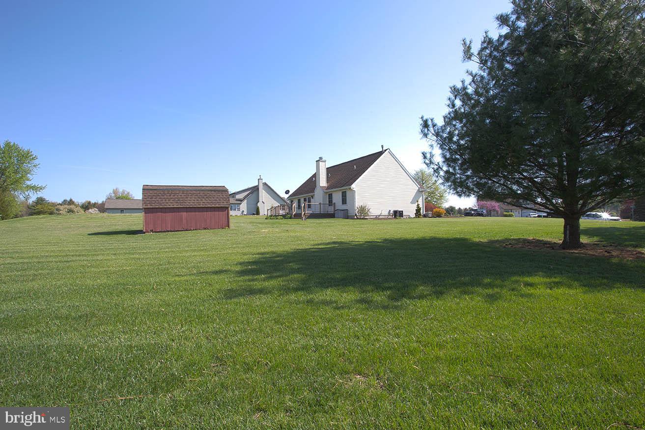 MOUNT VIEW ESTATES - Residential