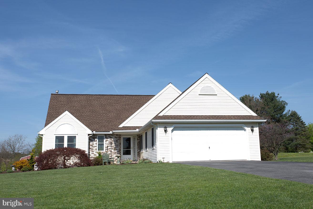 MOUNT VIEW ESTATES - Residential