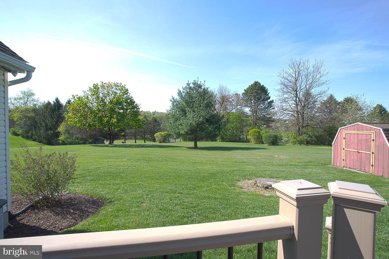 MOUNT VIEW ESTATES - Residential