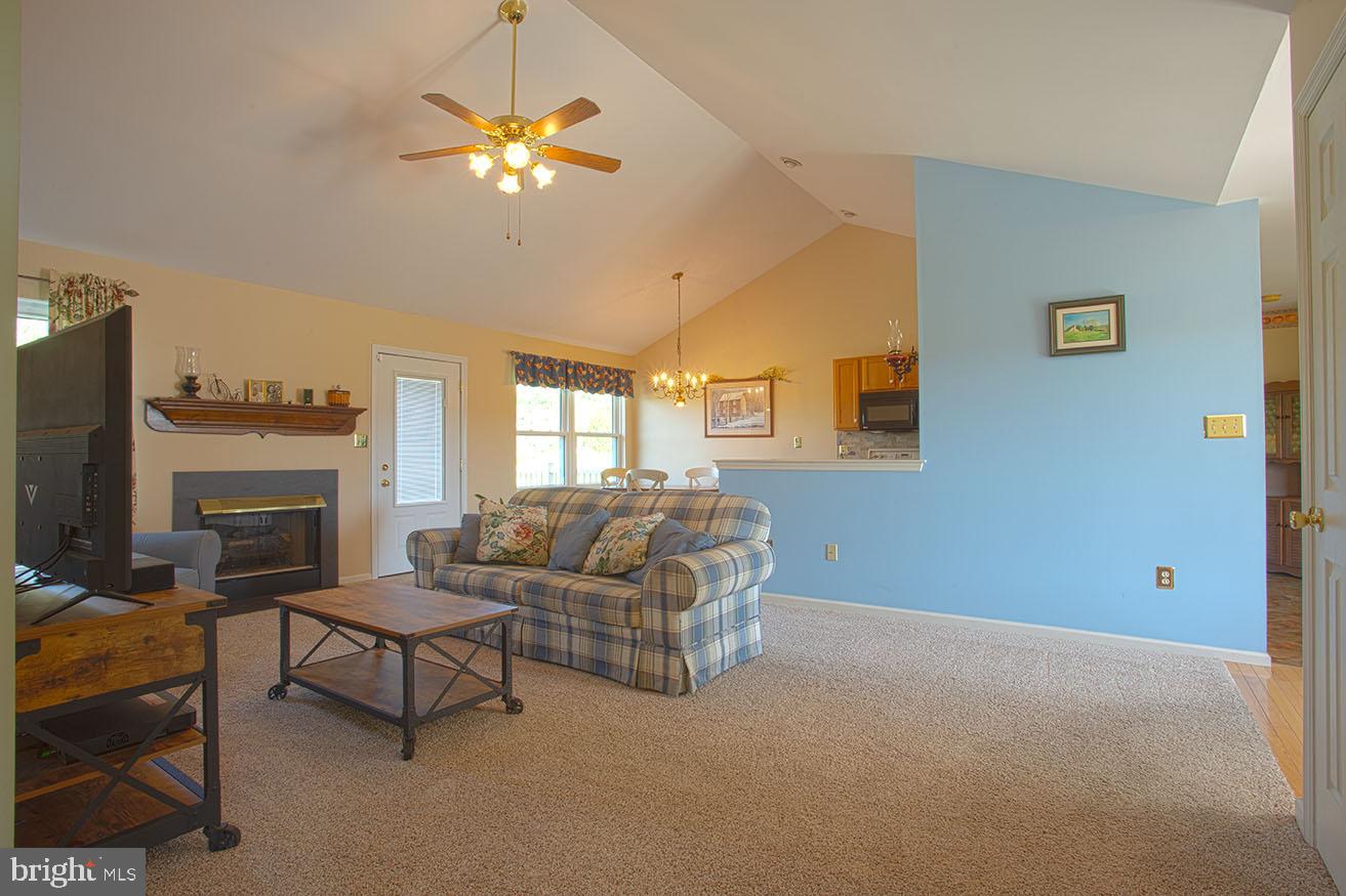 MOUNT VIEW ESTATES - Residential