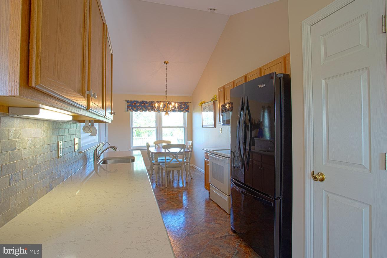 MOUNT VIEW ESTATES - Residential