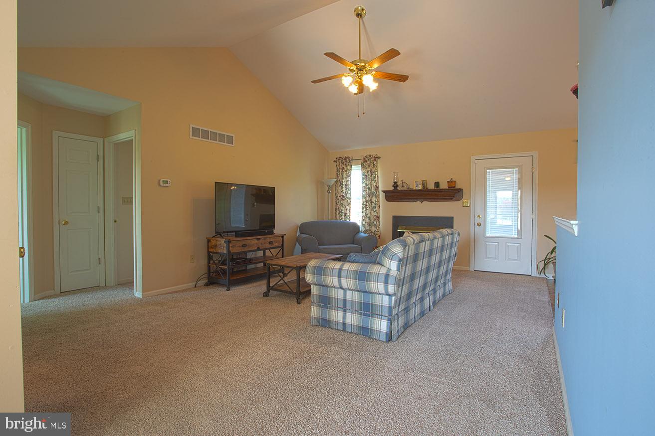 MOUNT VIEW ESTATES - Residential