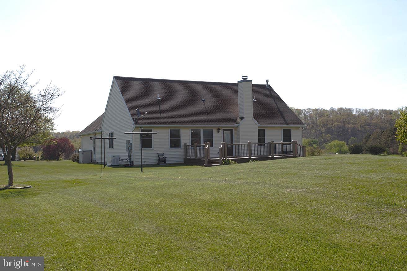 MOUNT VIEW ESTATES - Residential