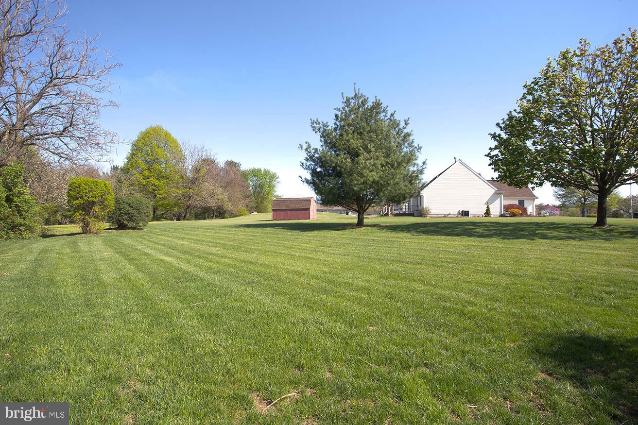 MOUNT VIEW ESTATES - Residential