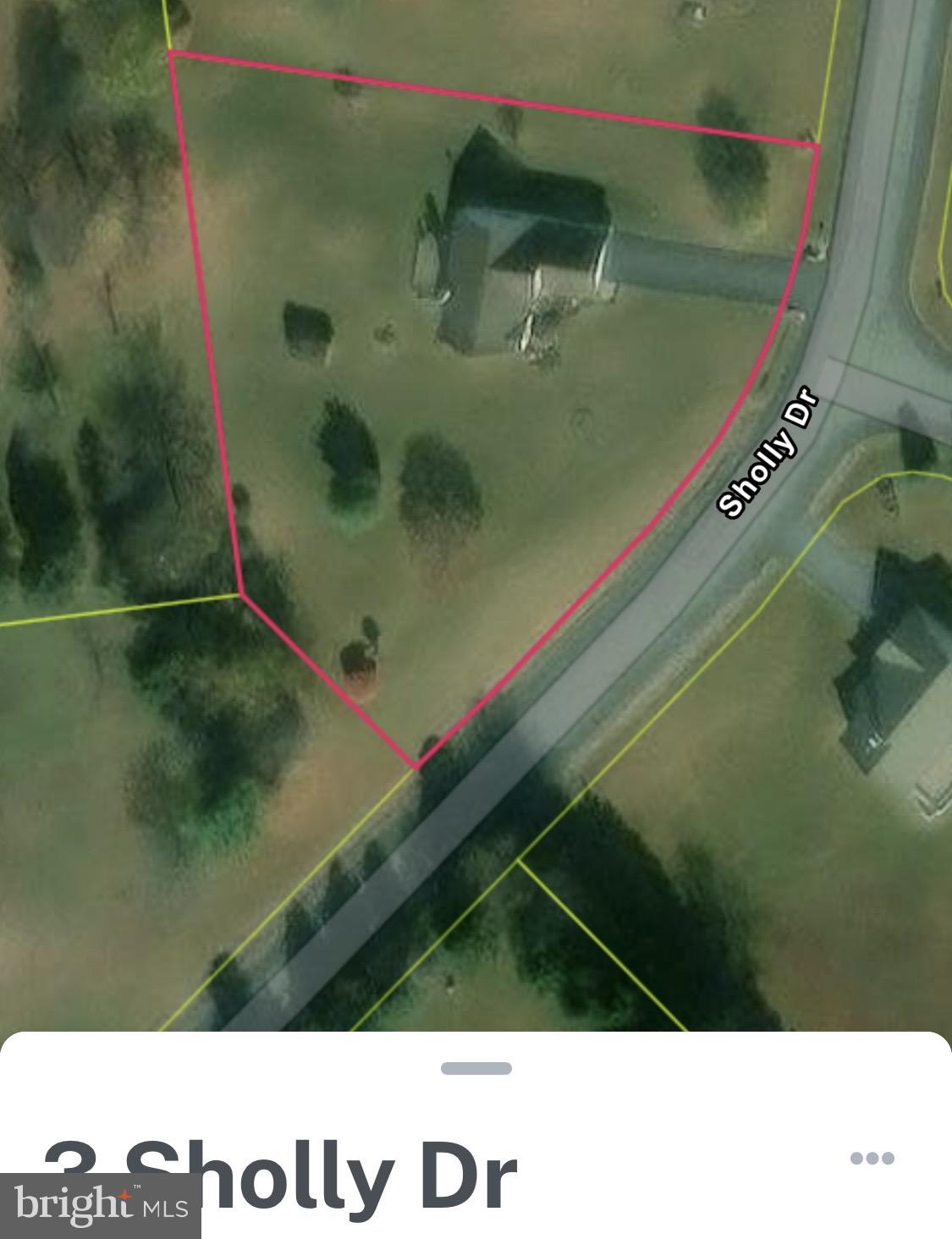 MOUNT VIEW ESTATES - Residential