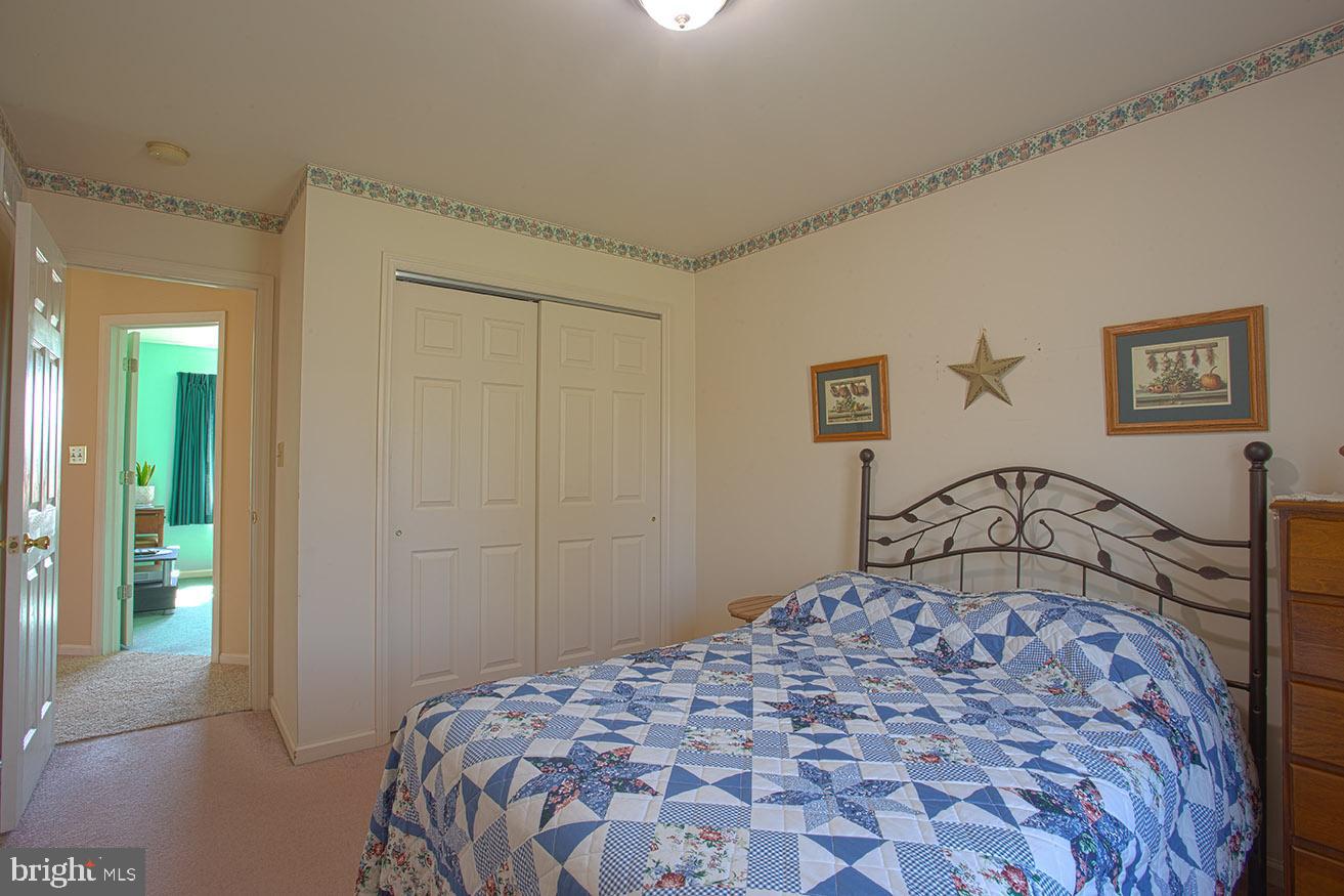MOUNT VIEW ESTATES - Residential