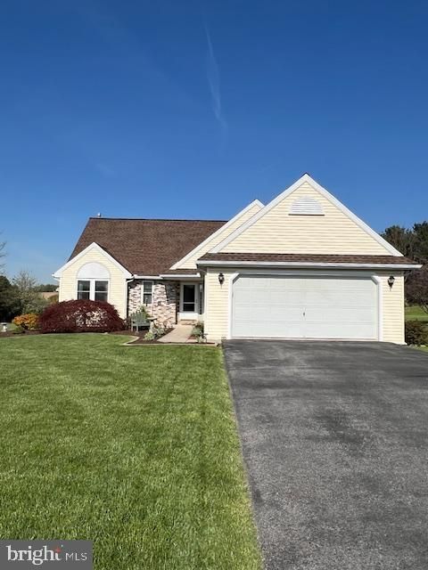 Photo of 3 Sholly Drive, HAMBURG, PA 19526 (MLS # PABK2071310)