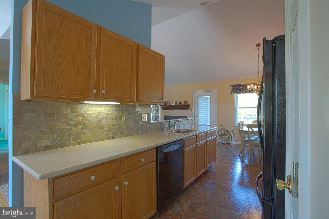 MOUNT VIEW ESTATES - Residential