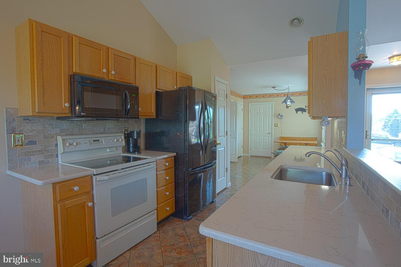 MOUNT VIEW ESTATES - Residential