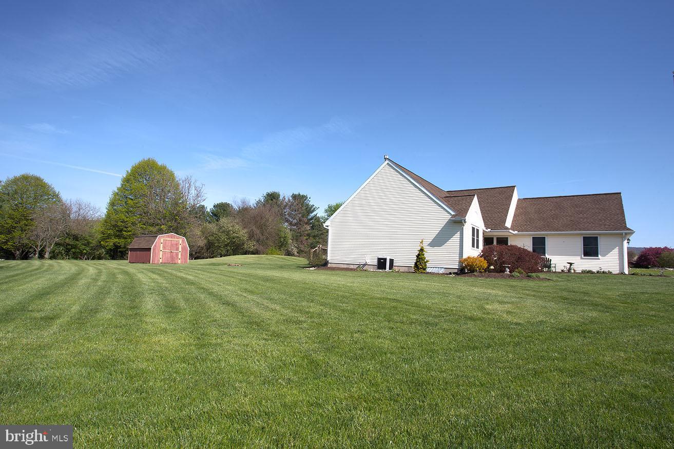 MOUNT VIEW ESTATES - Residential