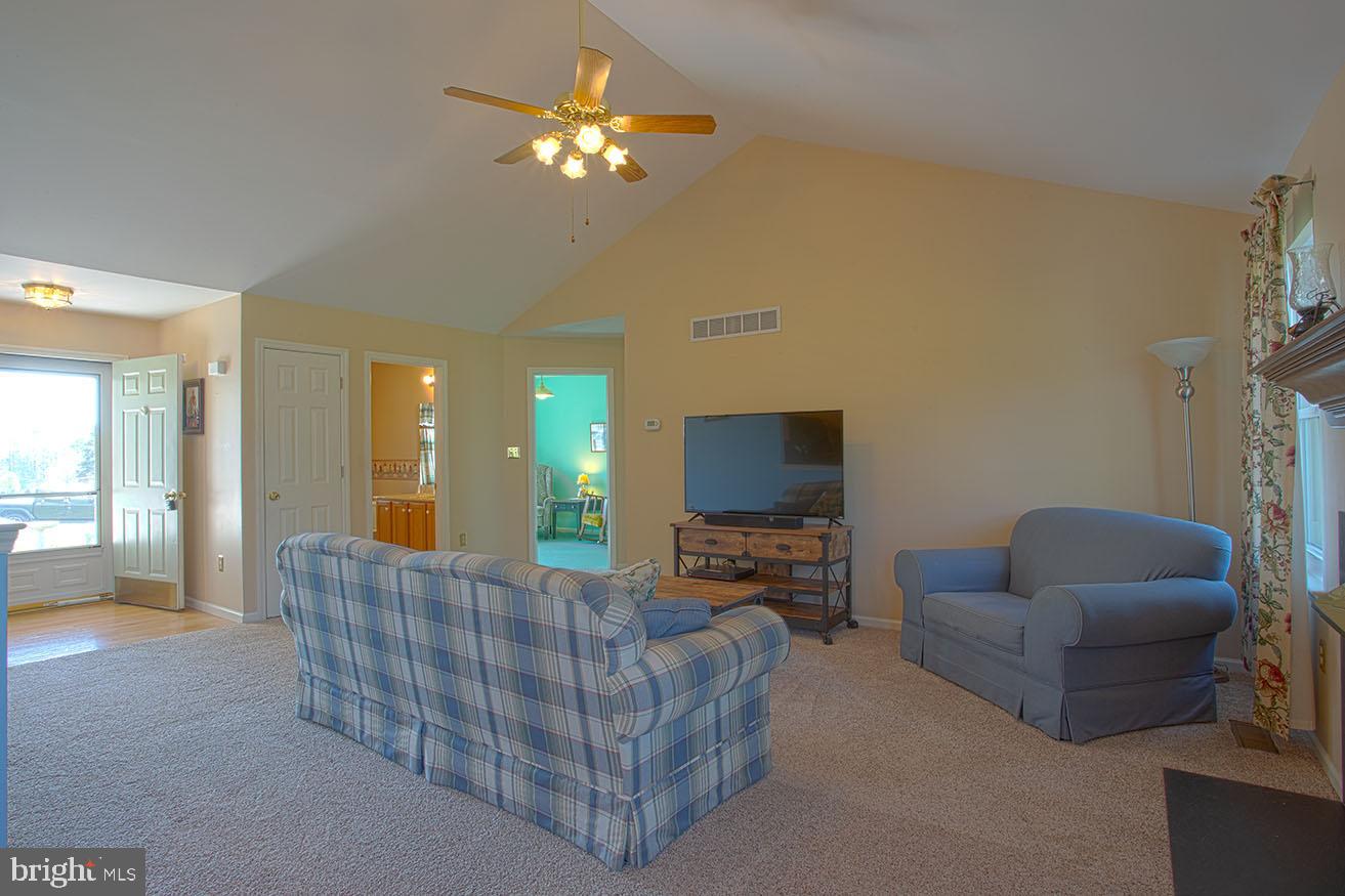 MOUNT VIEW ESTATES - Residential