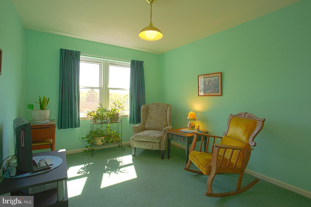 MOUNT VIEW ESTATES - Residential