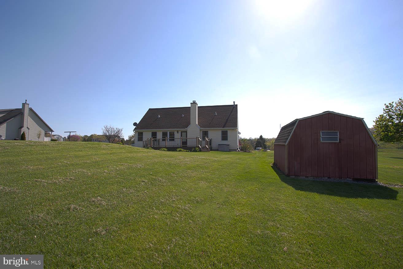 MOUNT VIEW ESTATES - Residential