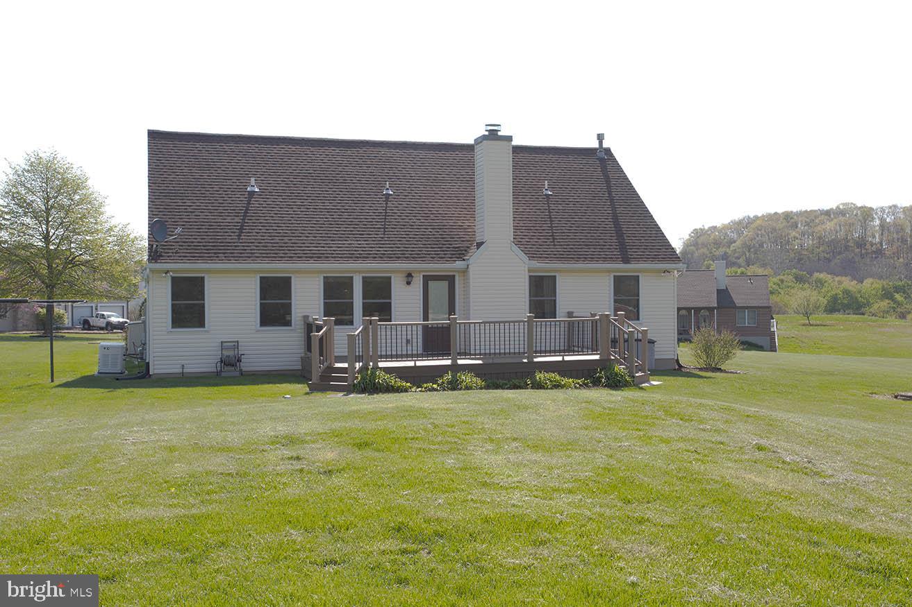 MOUNT VIEW ESTATES - Residential
