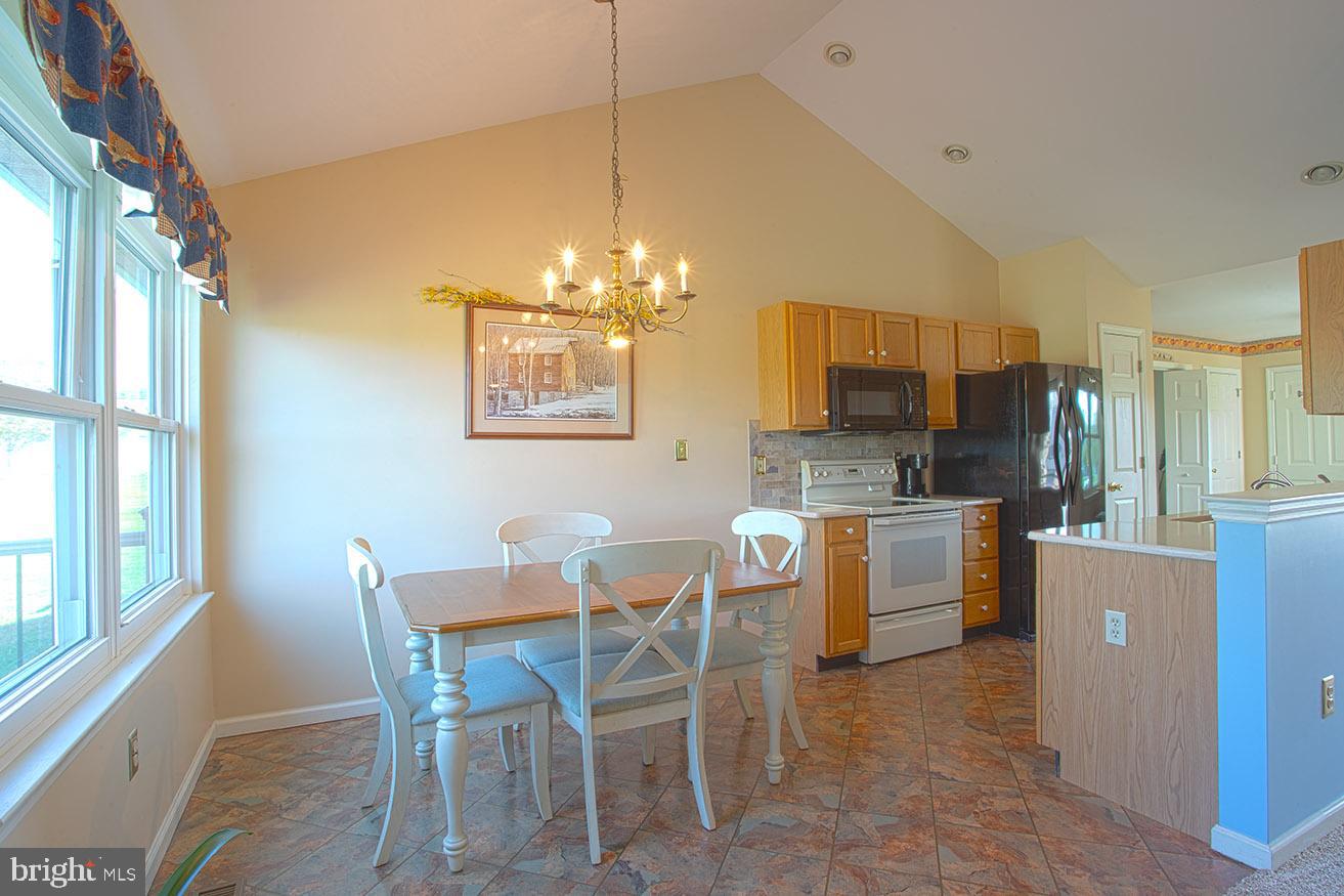 MOUNT VIEW ESTATES - Residential