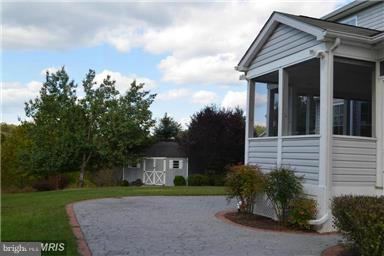 DANIEL'S MILL OVERLOOK - Residential