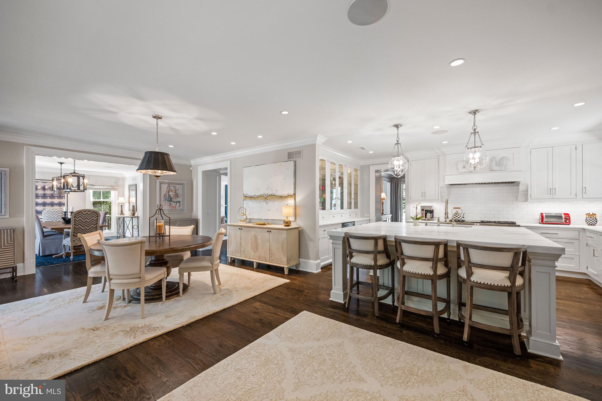 LANGLEY FARMS - Residential