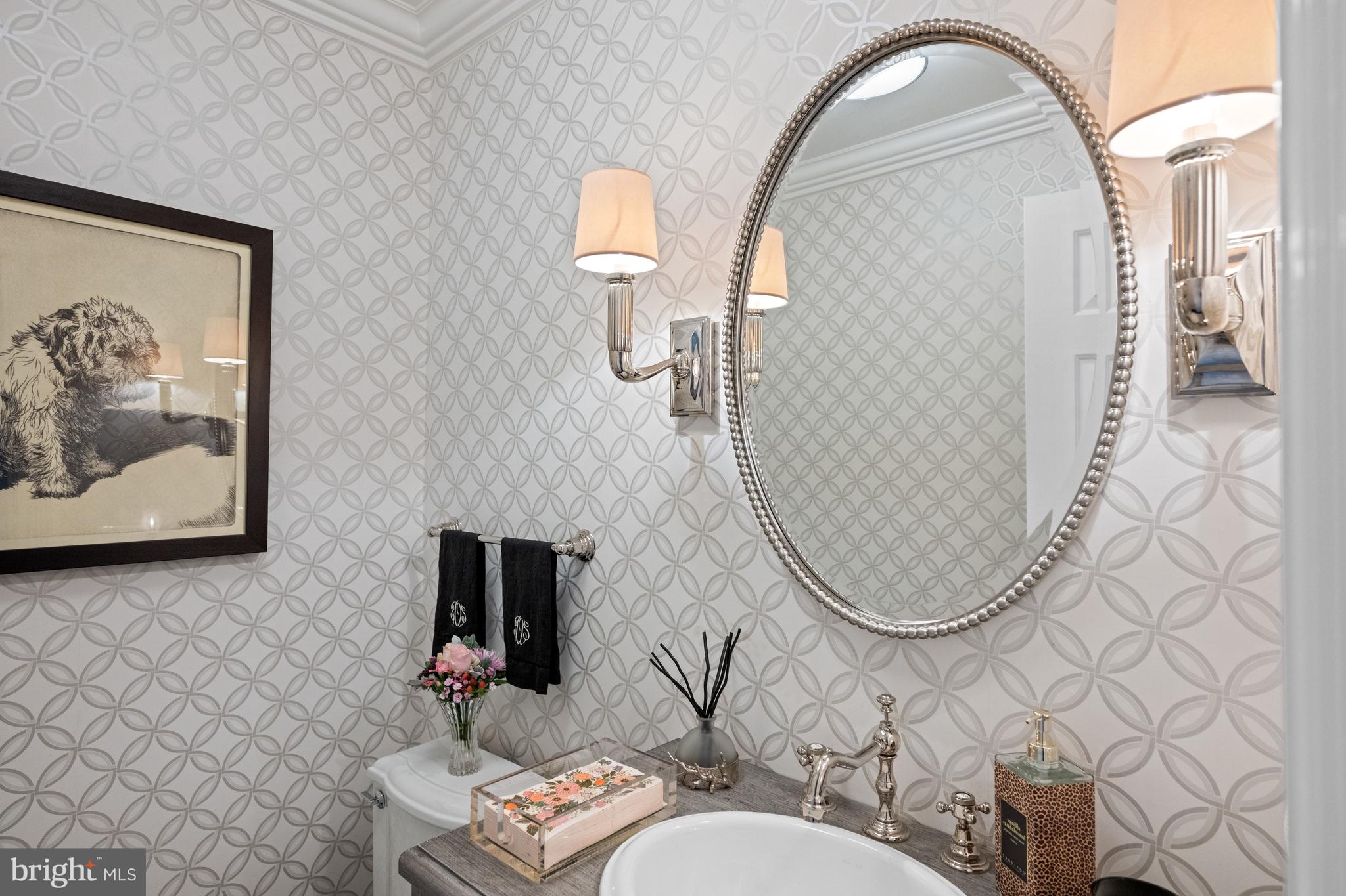 LANGLEY FARMS - Residential