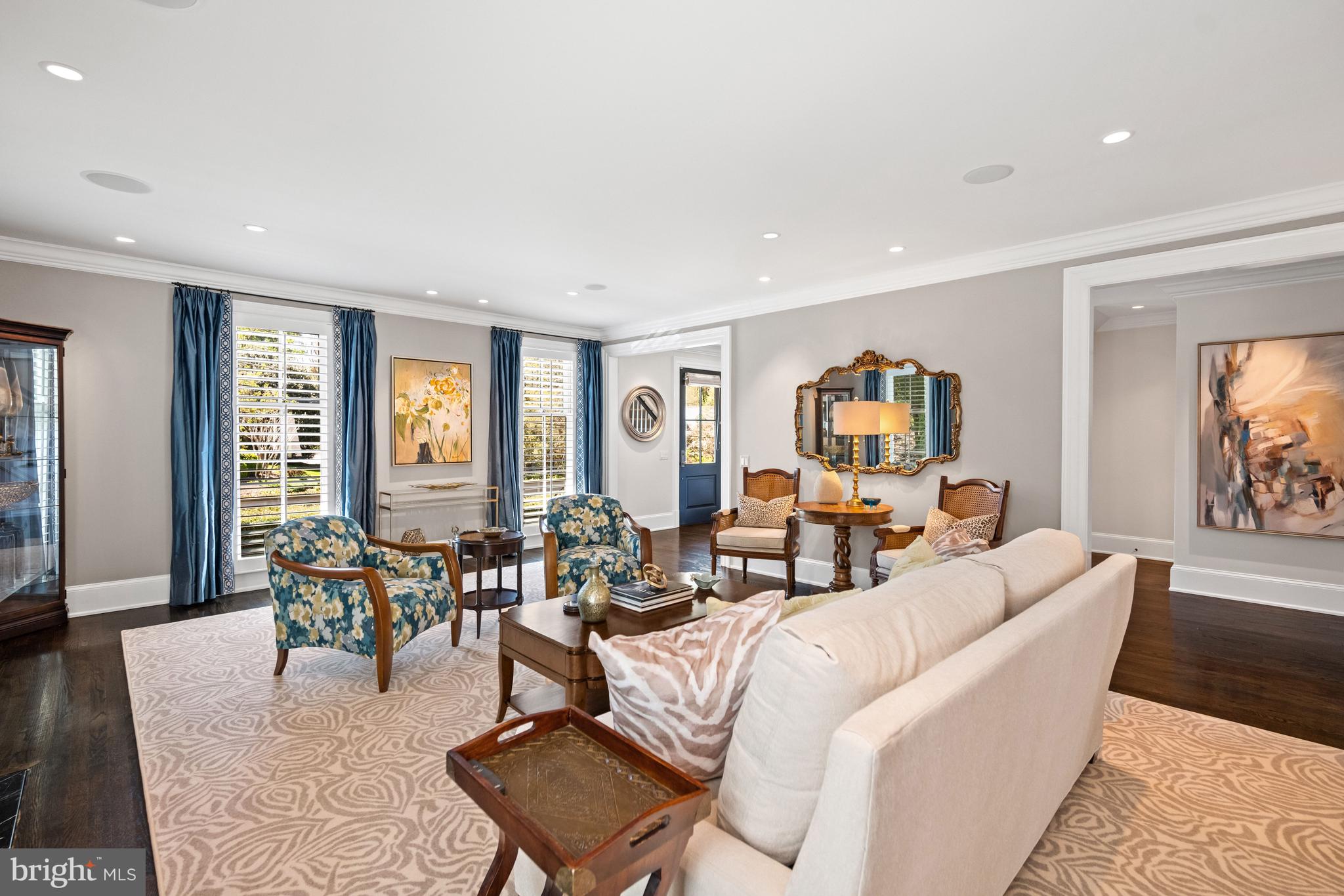 LANGLEY FARMS - Residential