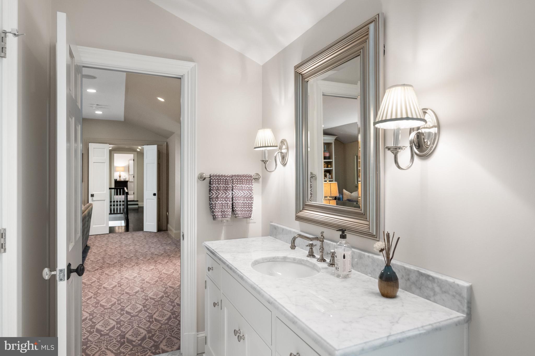 LANGLEY FARMS - Residential