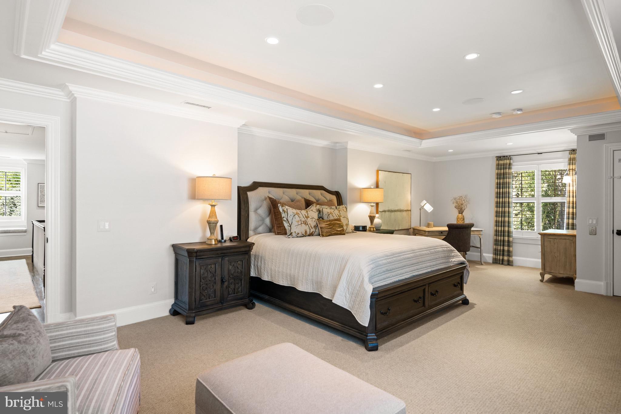 LANGLEY FARMS - Residential