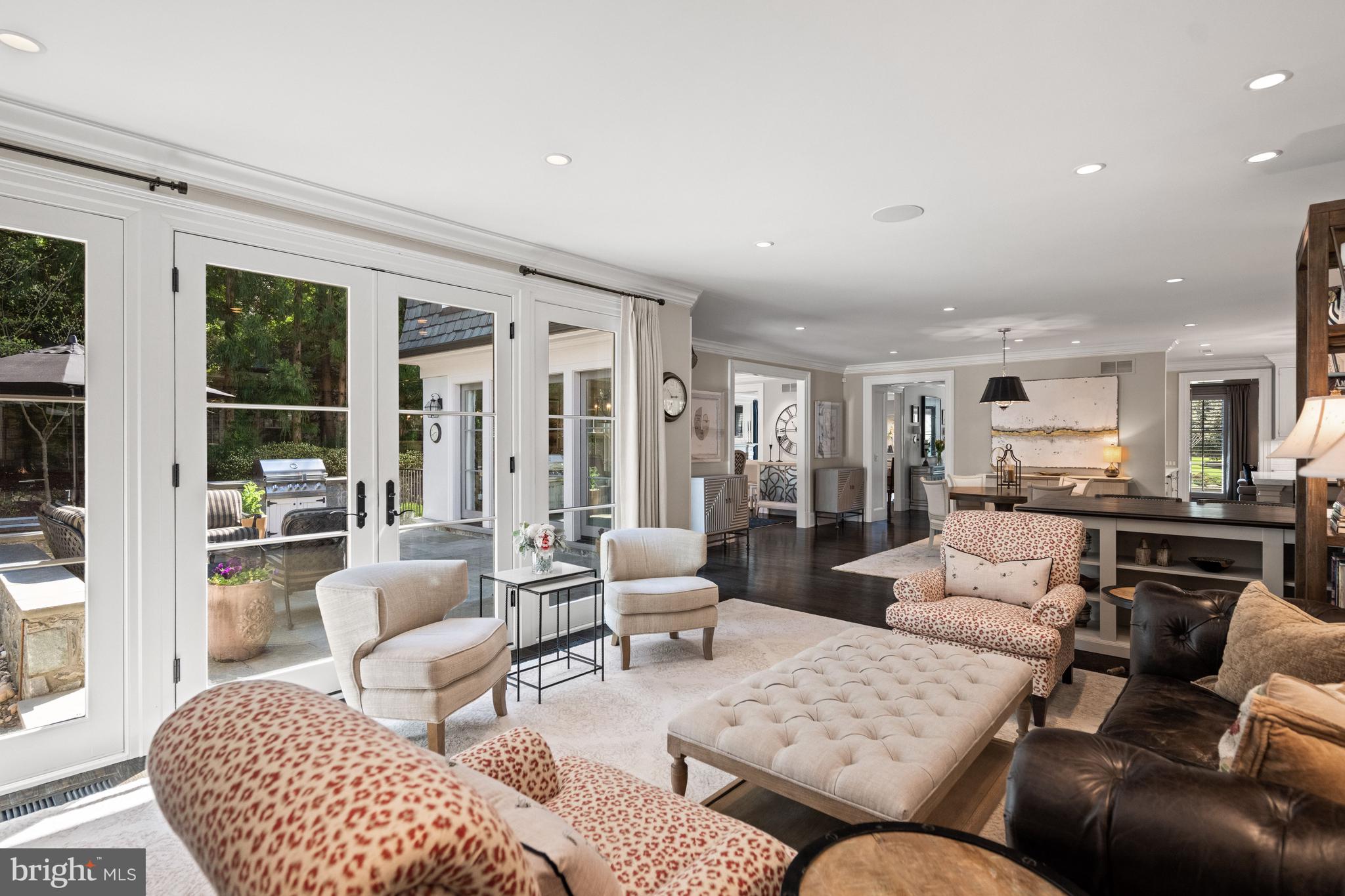 LANGLEY FARMS - Residential