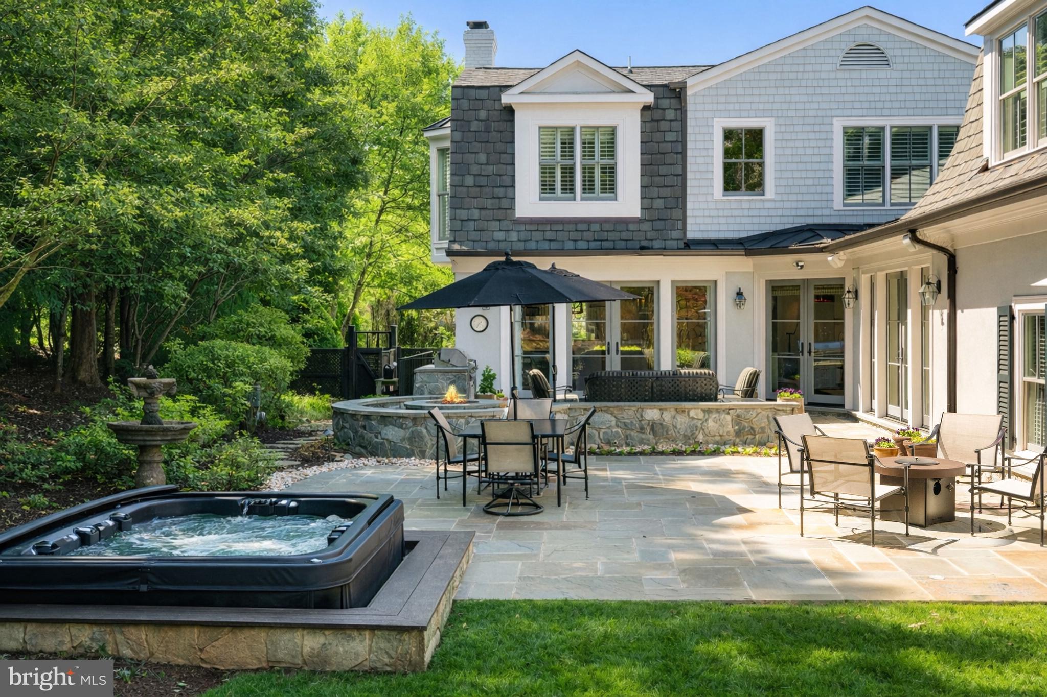 LANGLEY FARMS - Residential