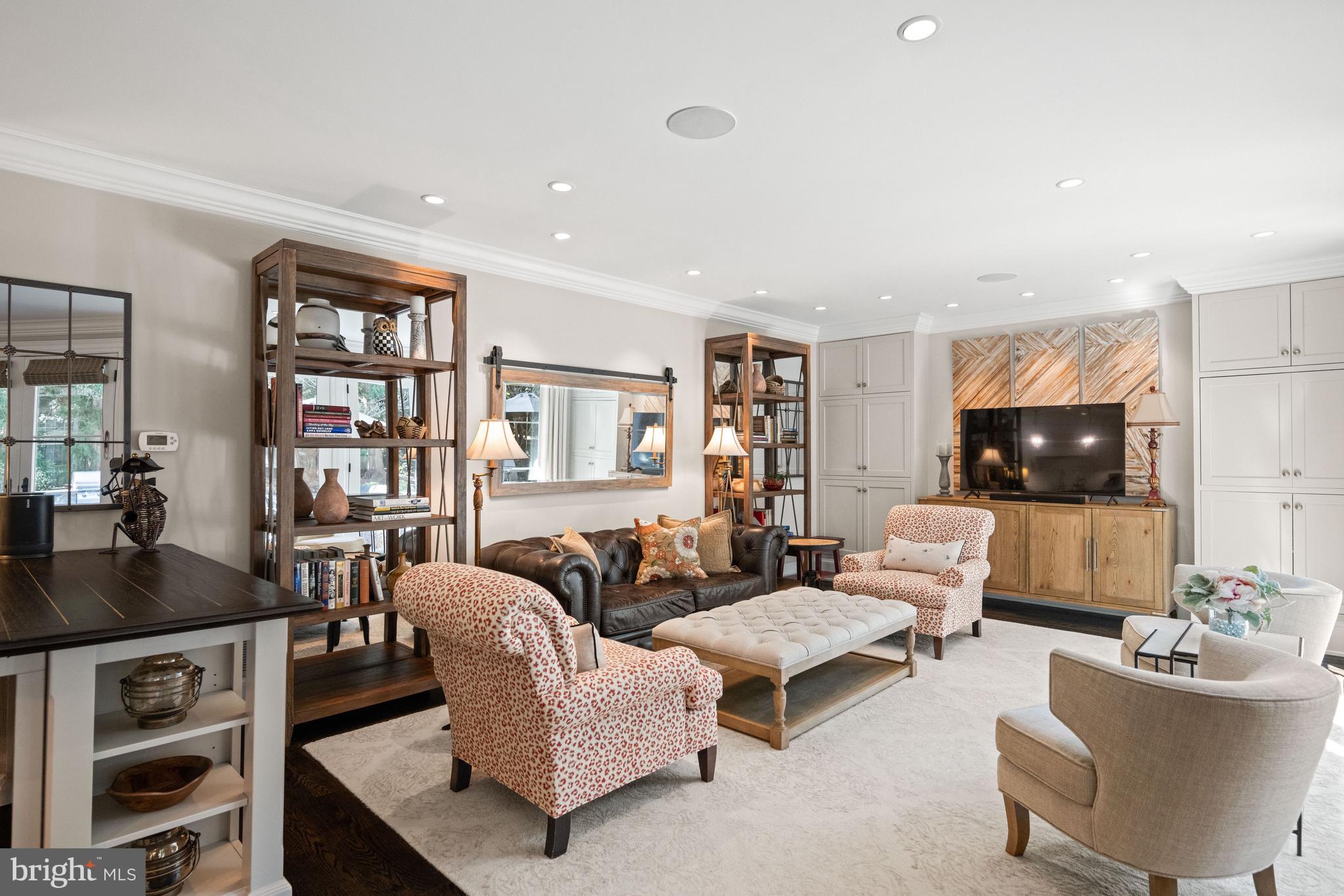 LANGLEY FARMS - Residential