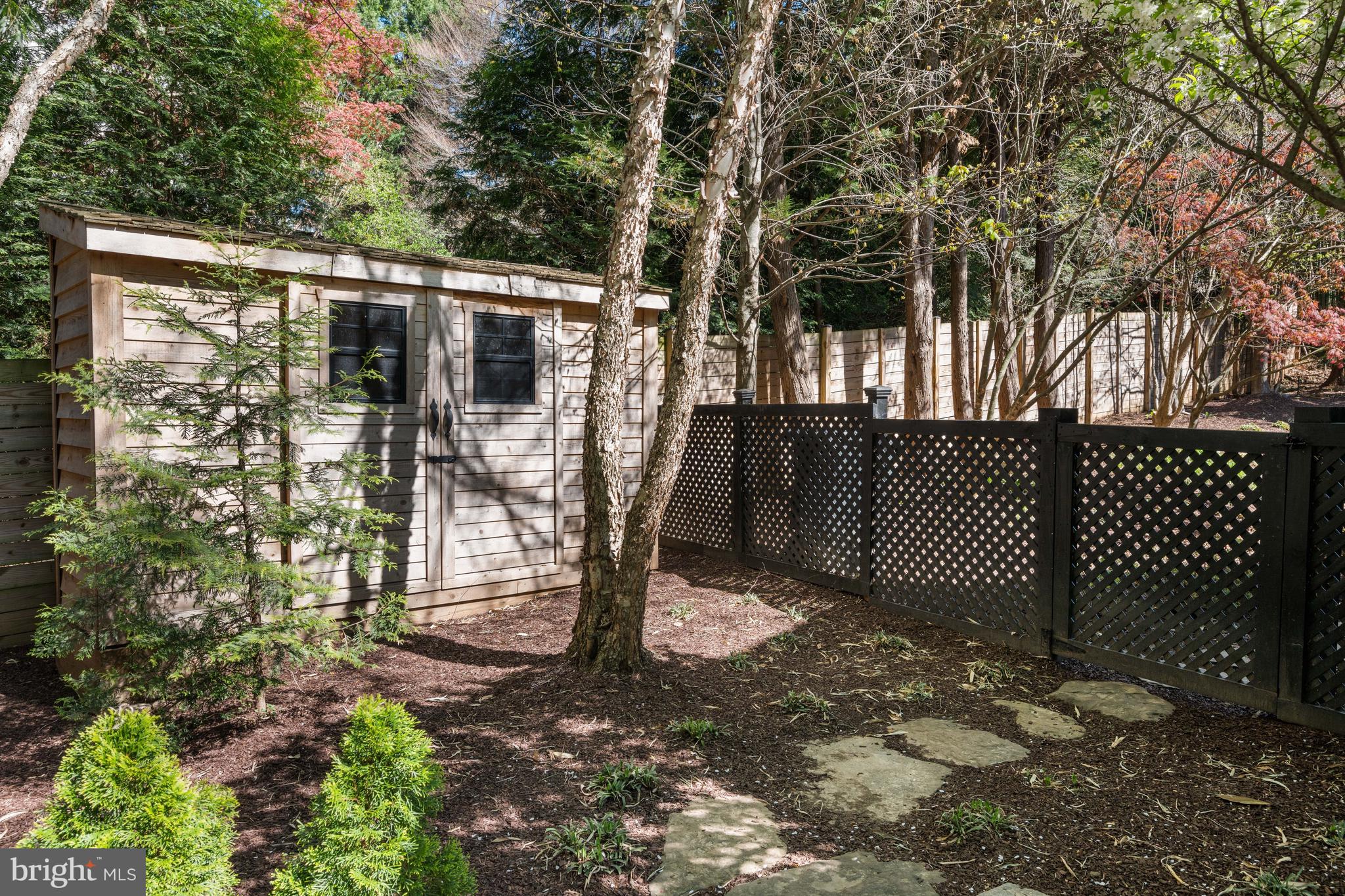 LANGLEY FARMS - Residential