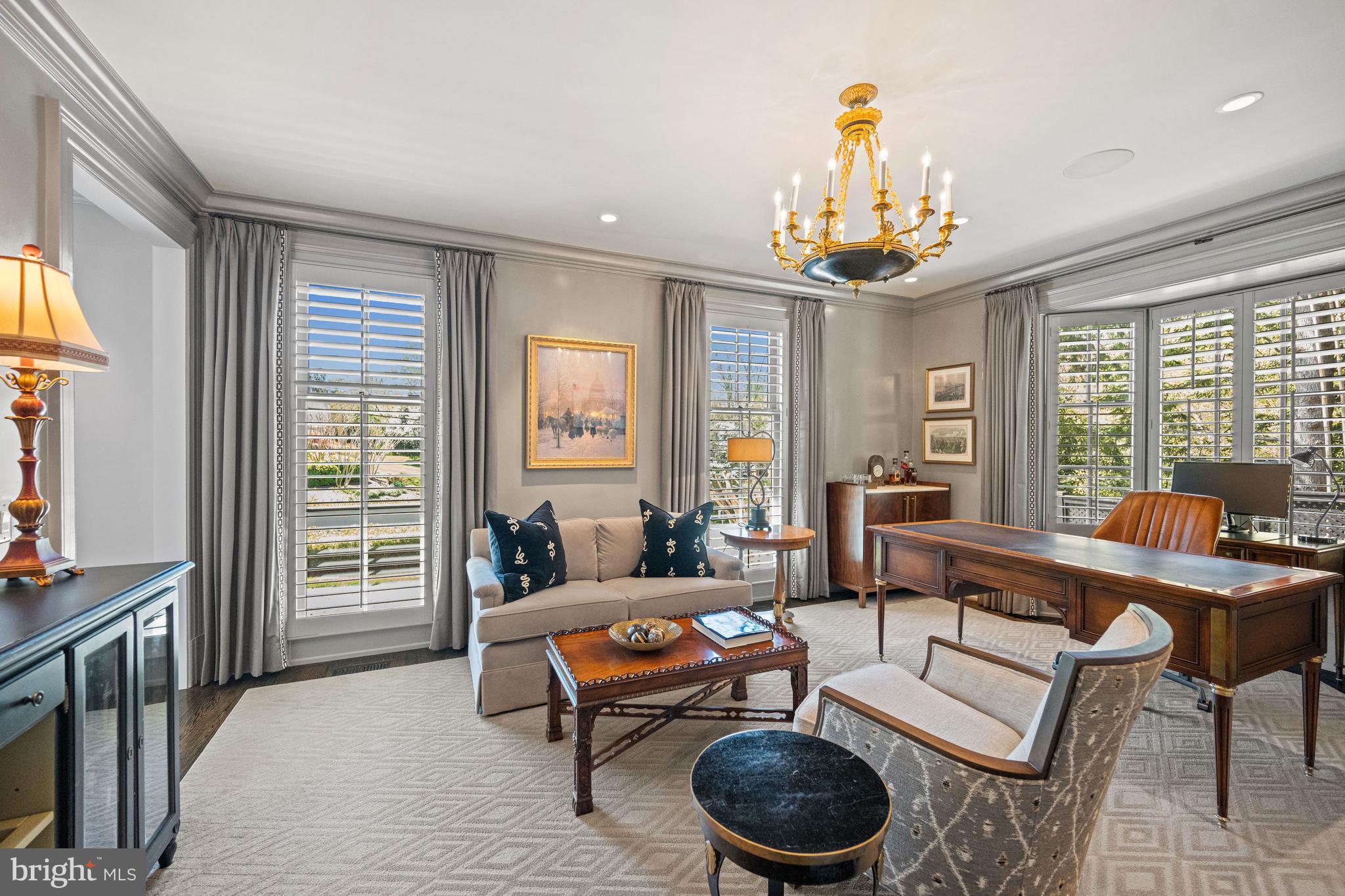 LANGLEY FARMS - Residential