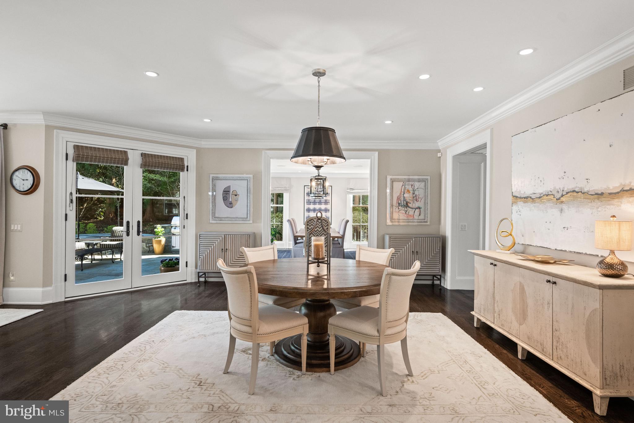 LANGLEY FARMS - Residential