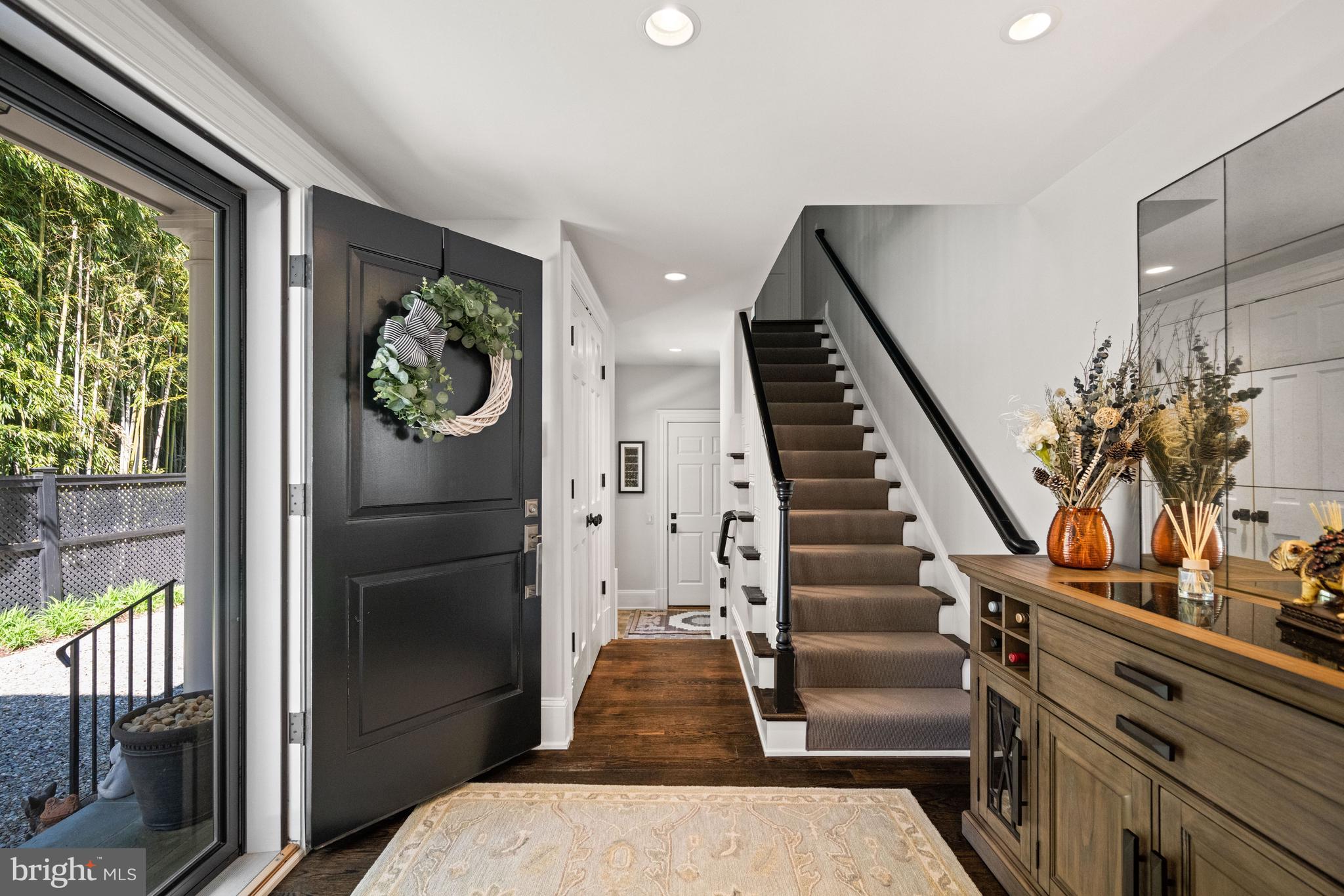 LANGLEY FARMS - Residential