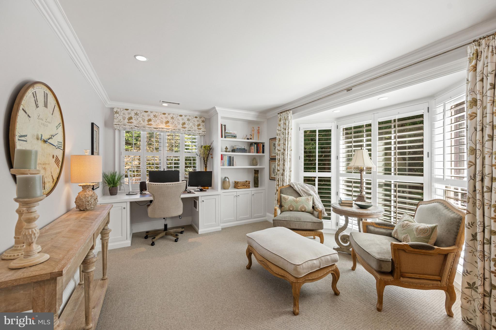 LANGLEY FARMS - Residential