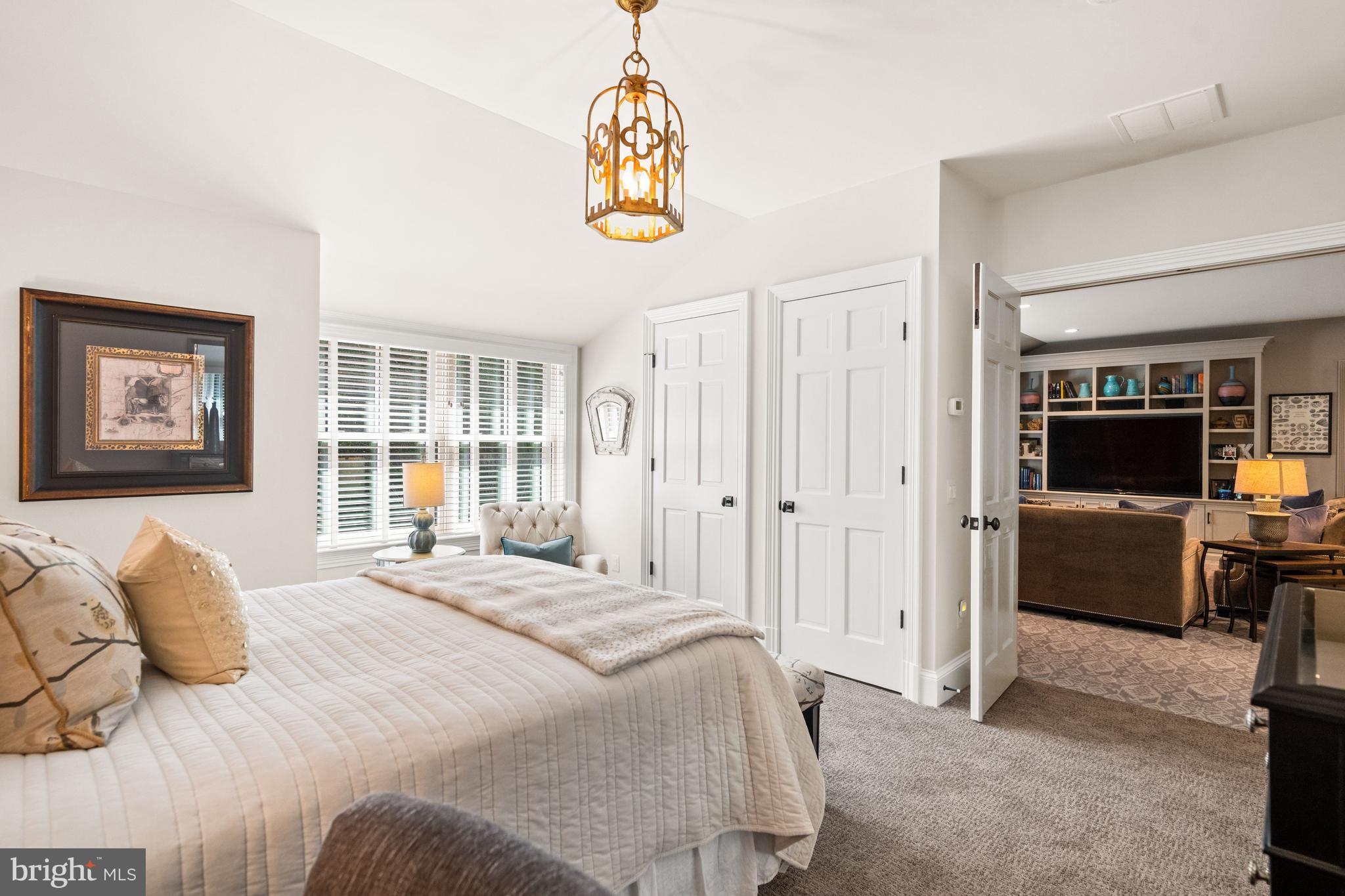 LANGLEY FARMS - Residential