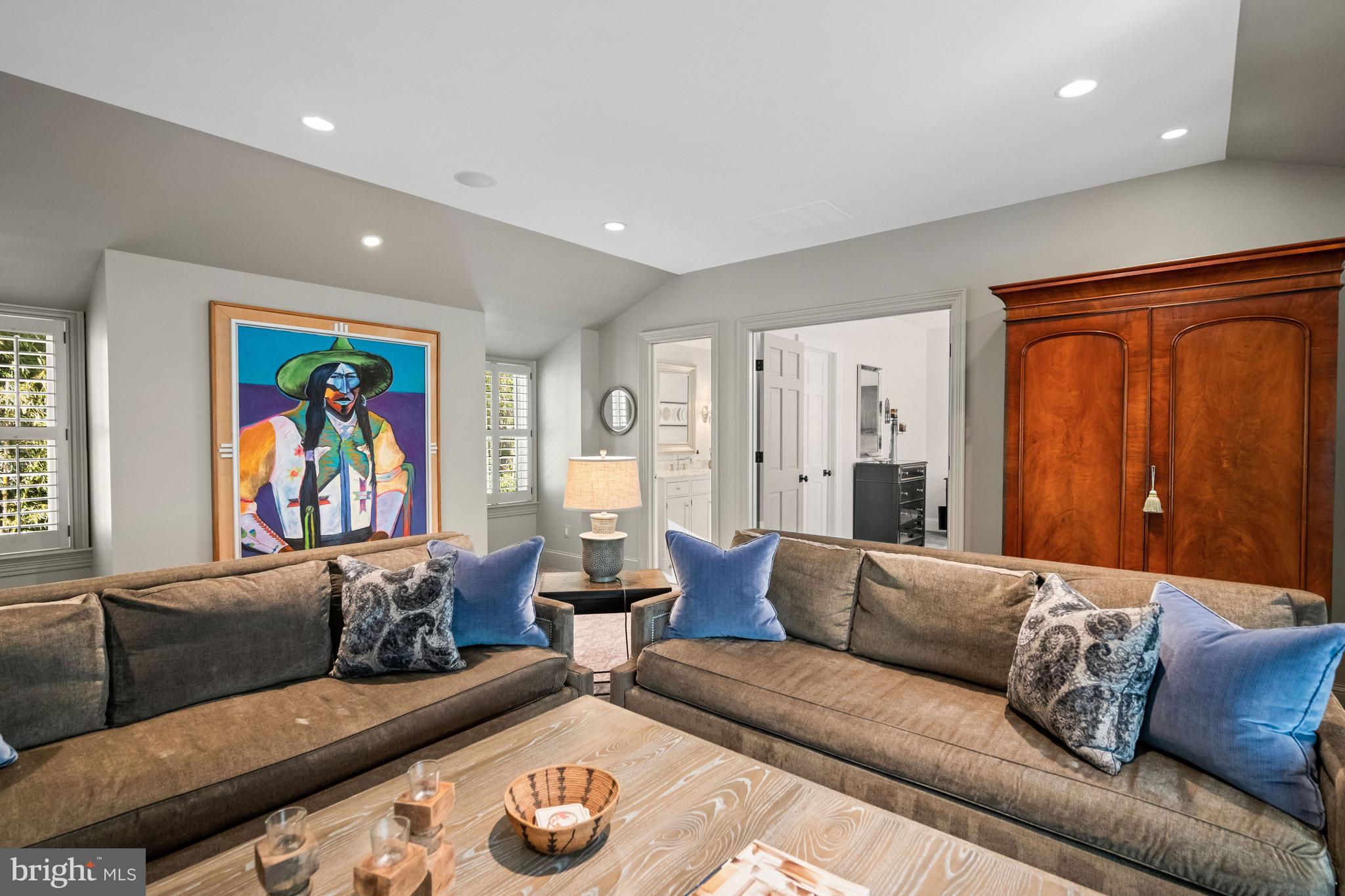 LANGLEY FARMS - Residential