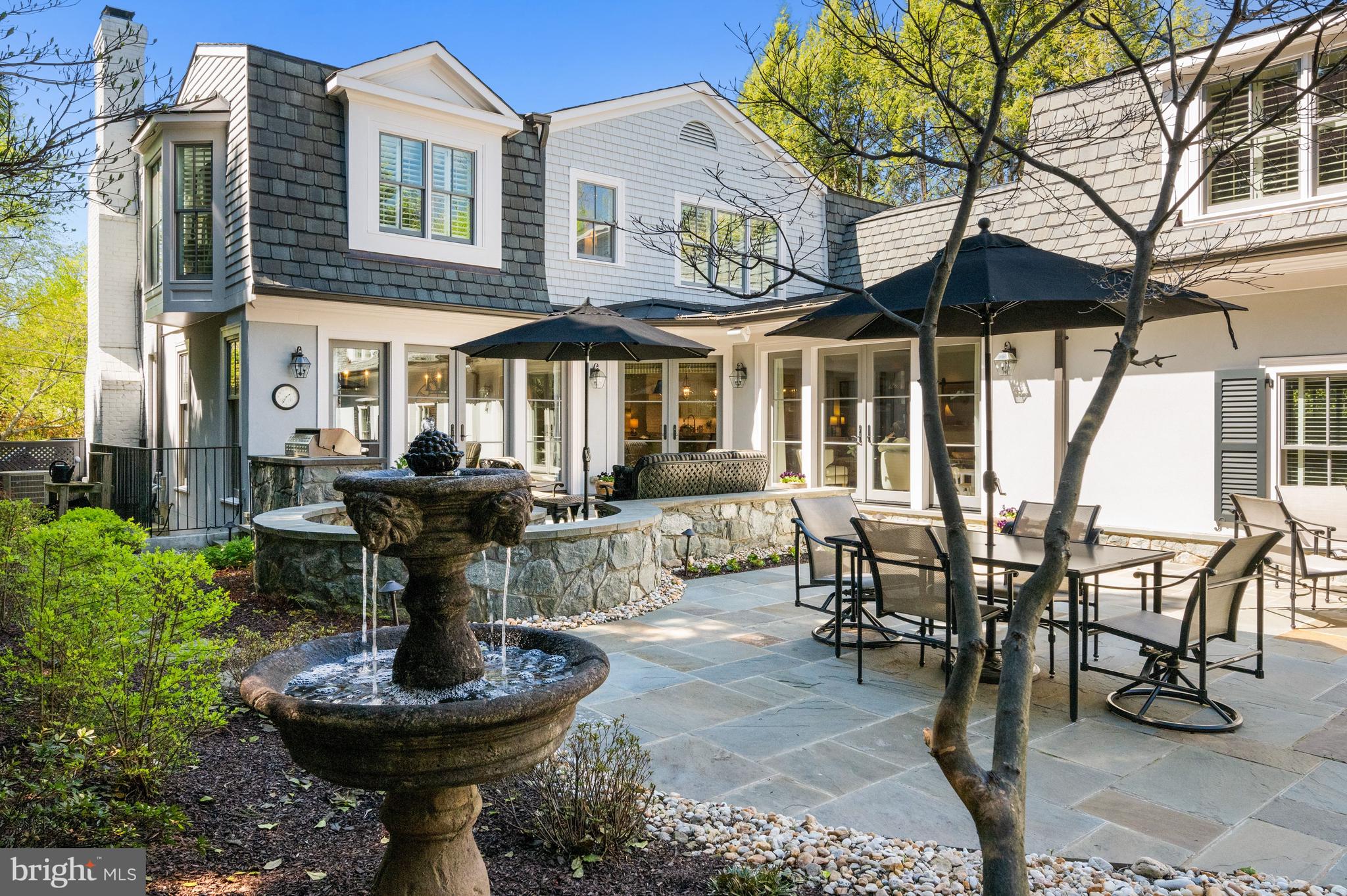 LANGLEY FARMS - Residential