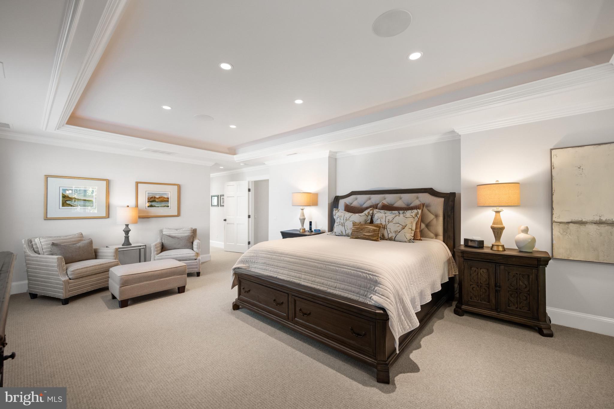 LANGLEY FARMS - Residential