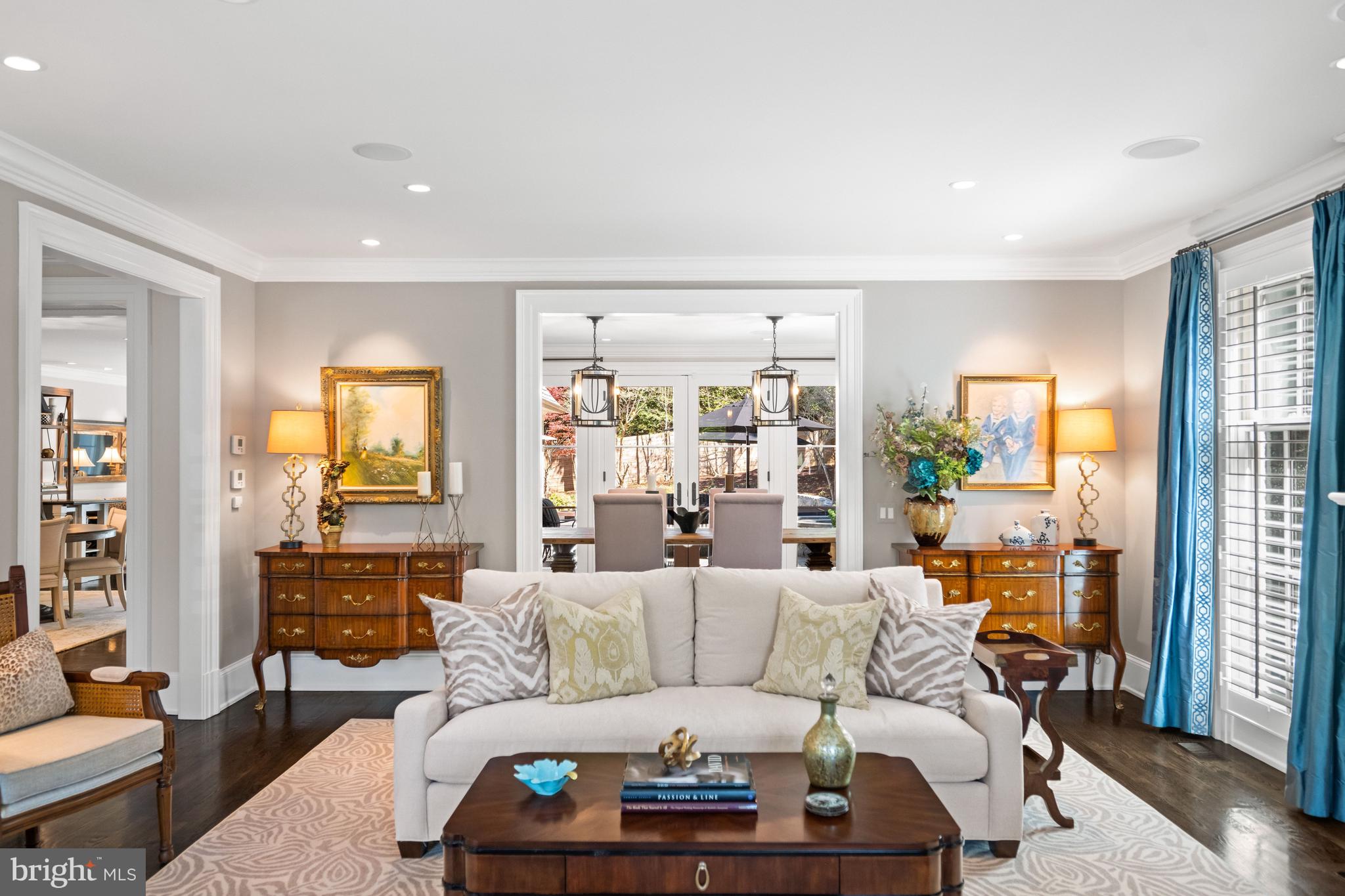 LANGLEY FARMS - Residential