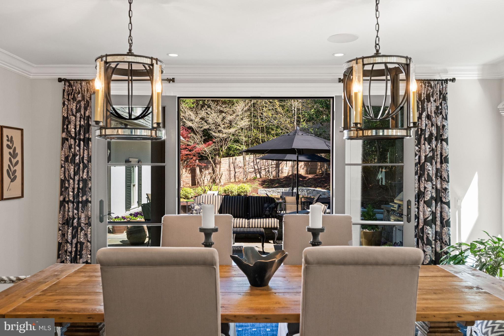 LANGLEY FARMS - Residential