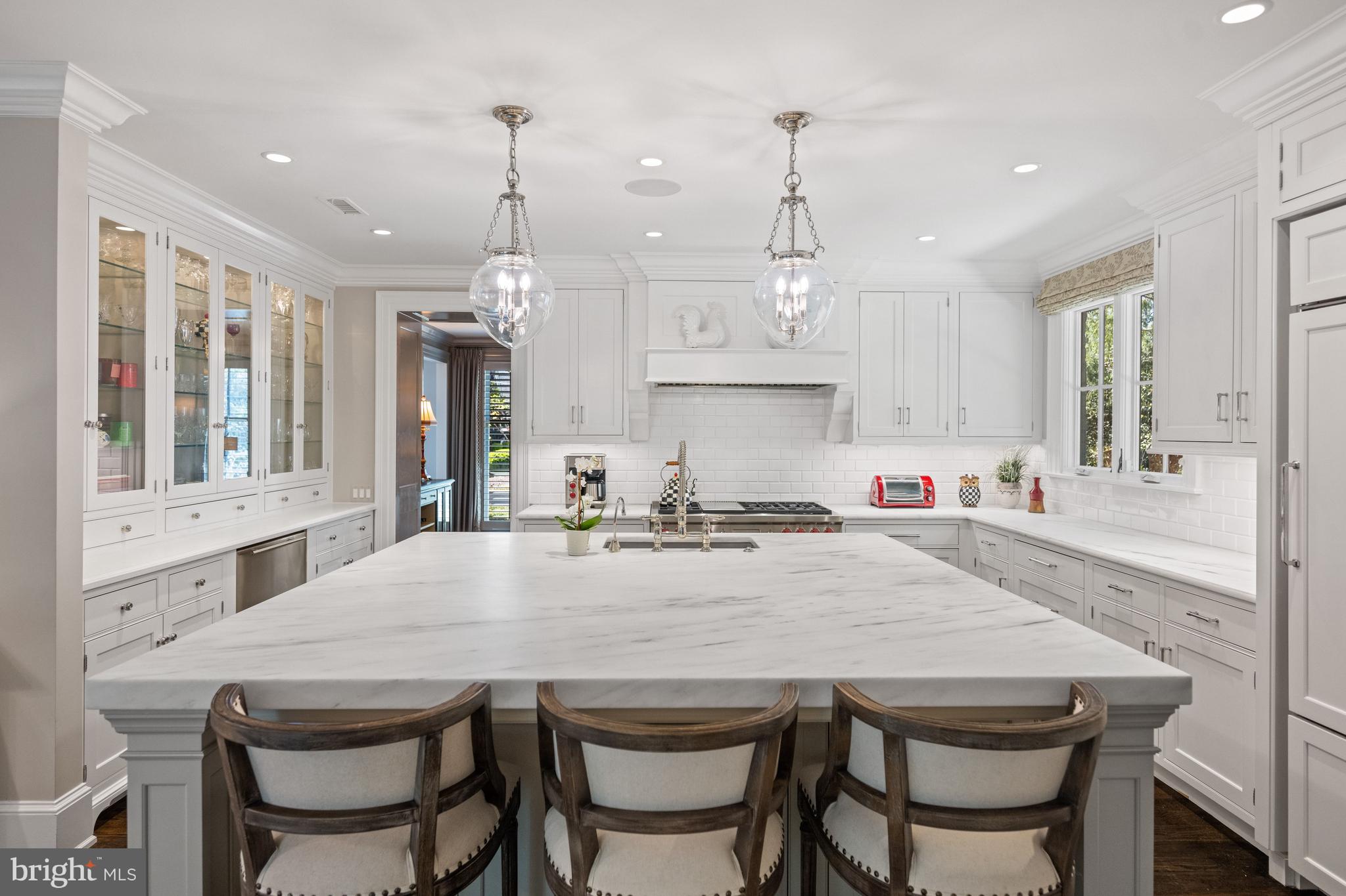 LANGLEY FARMS - Residential