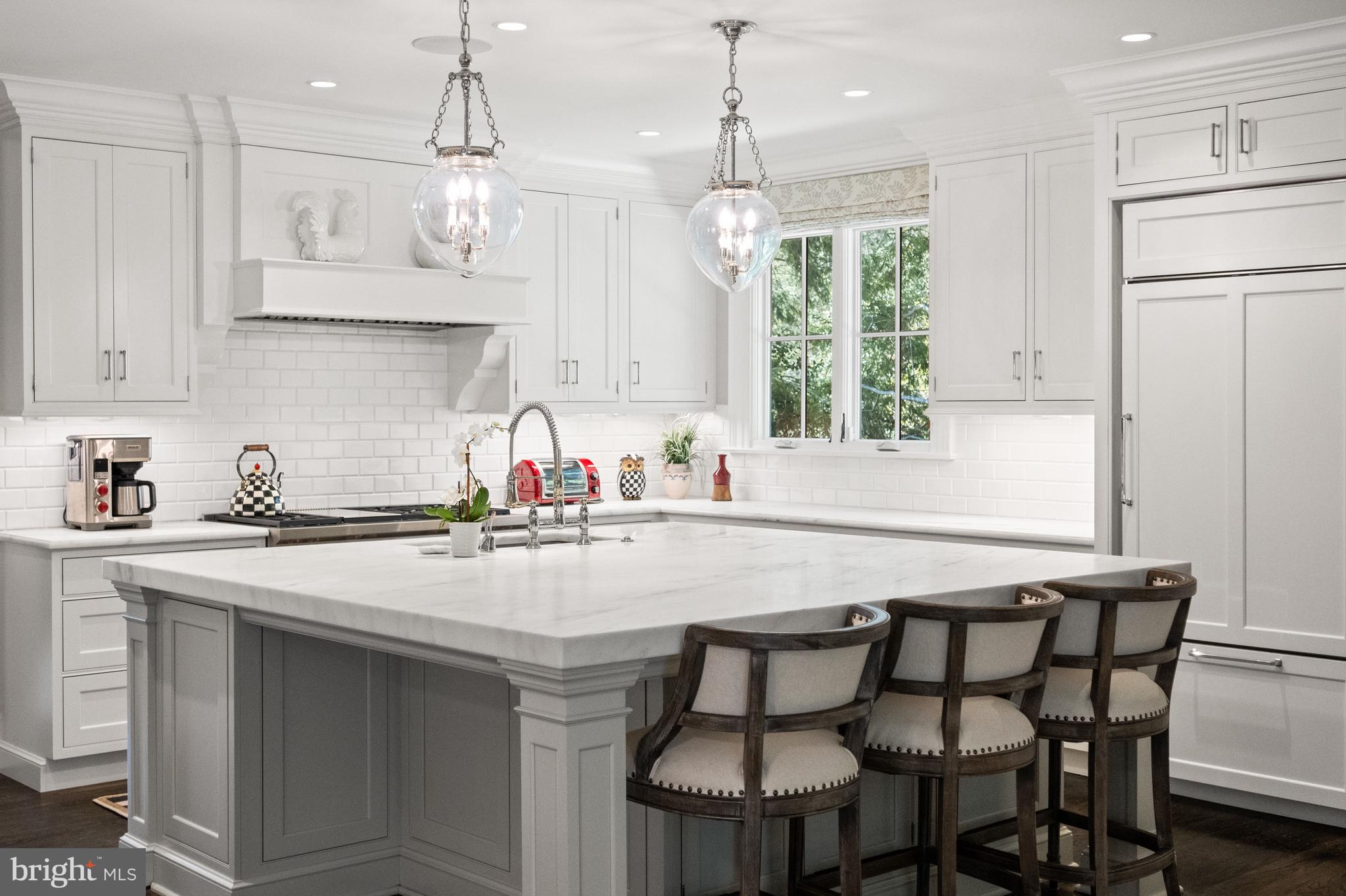 LANGLEY FARMS - Residential