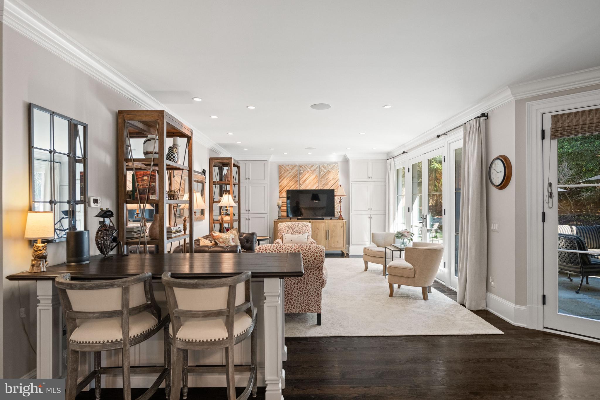 LANGLEY FARMS - Residential